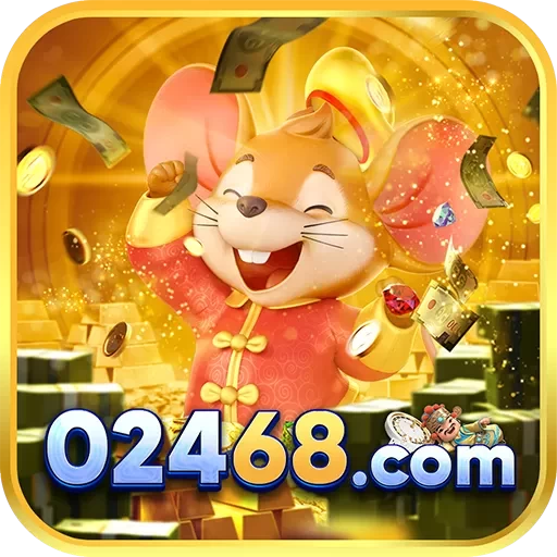 02468 Plus - Casino & Slots - plataforma