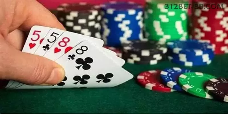 Roleta e blackjack 312bet