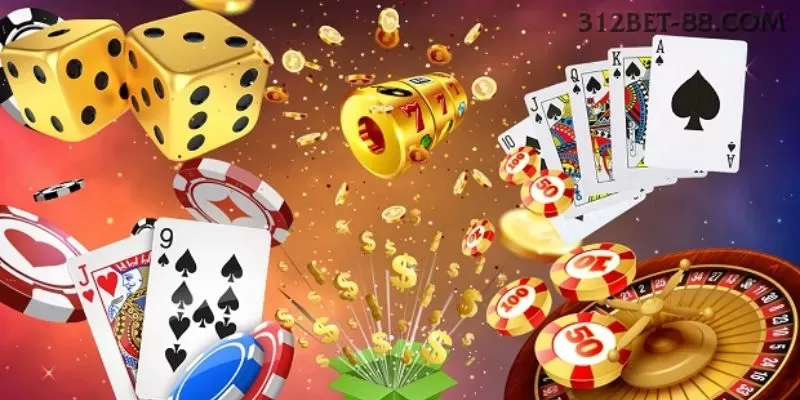 312bet slots no app