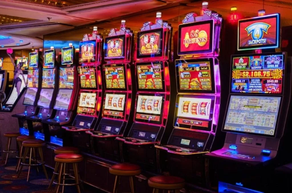 Slots 312bet - Sweet Bonanza e caça-níqueis populares